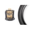 PNEU BMX BSD DONNASTREET TRINGLE SOUPLE 20'' X 2,30'' NOIR